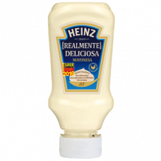  MAYONESA HEINZ 220 ML 