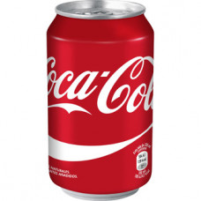 REFRESCO COCA COLA 33 cl U.E