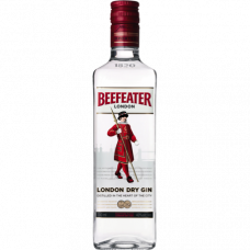  GINEBRA BEEFEATER 70 cl 