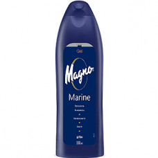 GEL MARINE MAGNO 550 ML