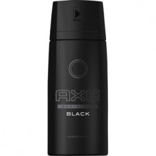 DESODORANTE BLACK AXE SPRAY 150 ML