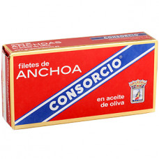 FILETE ANCHOA A.OLIVA CONSORCIO RR-23 G