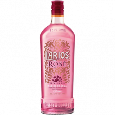 GINEBRA ROSE LARIOS 70 CL