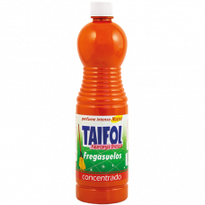  FREGASUELOS NARANJA FRESCA TAIFOL 1 L 