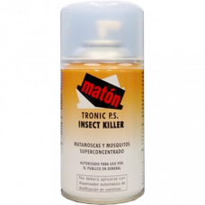  INSECTICIDA TRONIC MATON 250 ML 