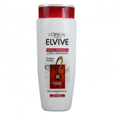 CHAMPU TOTAL REPAIR ELVIVE 370 ML