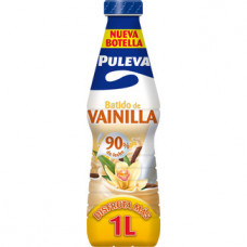 BATIDO VAINILLA PULEVA 1 L