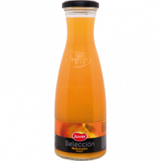  NECTAR MELOCOTON JUVER CRISTAL 850 ML 