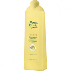 GEL HENO DE PRAVIA 650 ml