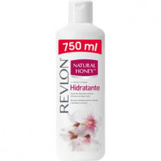 GEL HIDRATANTE NATURAL HONEY 750 ml