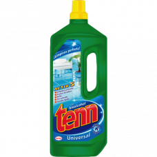  LIMPIADOR BIOALCOHOL TENN 1,3 L 