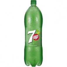 REFRESCO SEVEN UP 2 L