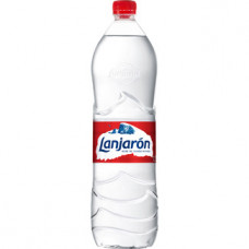 AGUA LANJARON 1,5 L