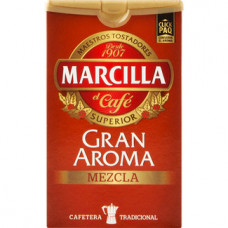 CAFE MOLIDO MEZCLA MARCILLA 250 g