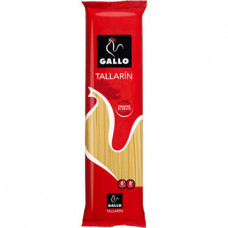 PASTAS TALLARINES GALLO 500 g