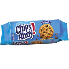 GALLETAS CHIPS AHOY 128 g