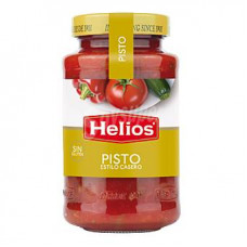 PISTO CASERO HELIOS 570 g