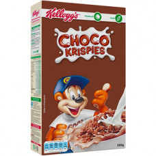 CHOCO KRISPIES KELLOGGS 375 g