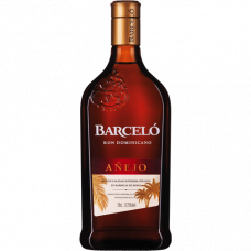 RON AÑEJO BARCELO 70 cl 