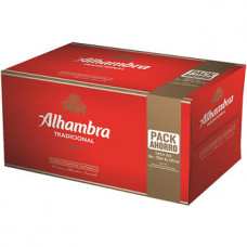 CERVEZA ALHAMBRA 25 cl 24 u.