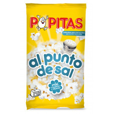 PALOMITAS POPITAS BORGES 100 g