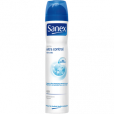  DESODORANTE EXTRACONTROL SP SANEX 200 ml 