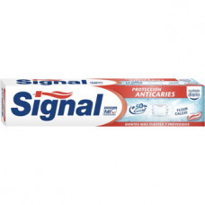 DENTIFRICO FAMILIAR ULTRA SIGNAL 75 ML