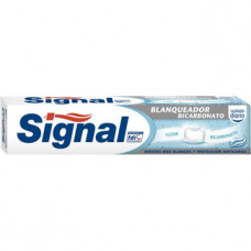 DENTIFRICO FAMILIAR BICARBO SIGNAL 75 ml