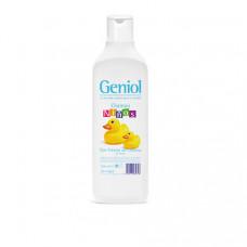  CHAMPU NIÑOS GENIOL 750 ml 