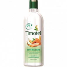  CHAMPU 2EN1 DELIC. ALMENDR TIMOTEI 400ML 