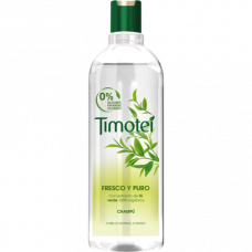  CHAMPU FRESCO&PURO TIMOTEI 400 ml 