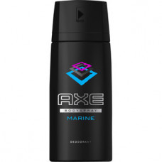 DESODORANTE MARINE AXE SPRAY 150 ML