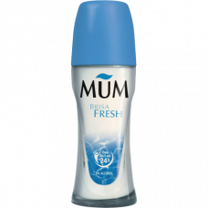 DESODORANTE BRISA FRES MUM ROLL-ON 50 ML