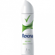  DESODORANTE ALOE VERA REXONA 200 ml 