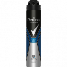  DESODORANTE ALGODON REXONA SPRAY 200 ML 