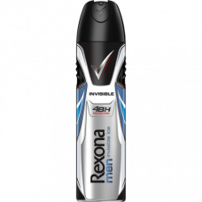  DESODORANTE INVISIBLE ICE REXONA 200 ml 