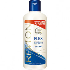 CHAMPU CUIDADO CLASICO FLEX 650 ML