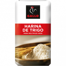 HARINA EXTRA GALLO 1 Kg