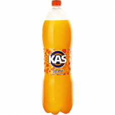  REFRESCO NARANJA KAS 2 L 