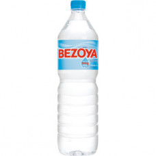 AGUA BEZOYA 1,5 L