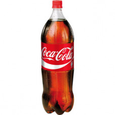 REFRESCO COCA COLA 2 