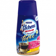  LECHE CONDENSADA S/FACIL LA LECHERA 450G 