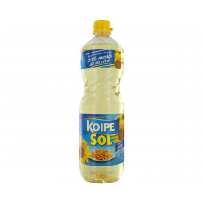 ACEITE GIRASOL KOIPESOL 1 L