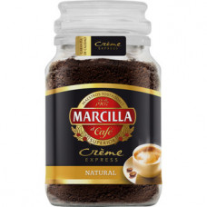 CAFE SOLUBLE NATURAL C EX MARCILLA 200 g