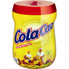 CACAO SOLUBLE ORIGINAL COLA CAO 400 g