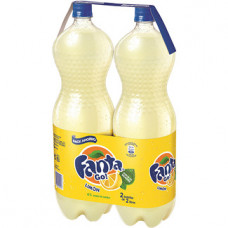 REFRESCO LIMON GO FANTA 2 L P-2