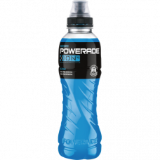  BEBIDA ISOTONICA ICE STORM POWERADE 50CL 