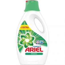 DETERGENTE LIQUIDO ARIEL 28+3 DOSIS