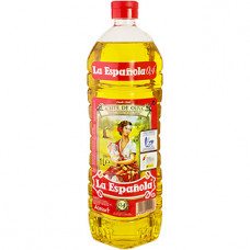 ACEITE OLIVA SUAVE LA ESPAÑOLA 1 L