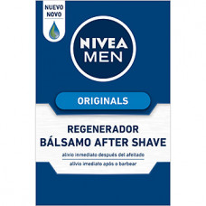 AFTER SHAVE BALSAM REGENERA NIVEA 100 ml